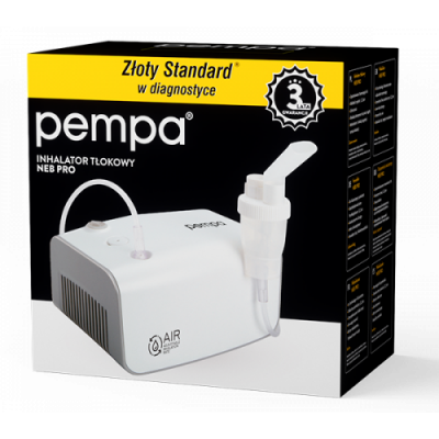 Inhalator Pempa Neb Pro