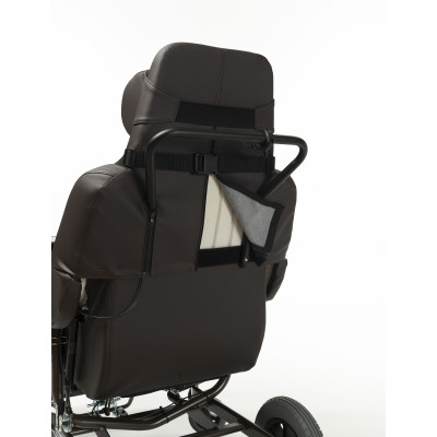Wózek inwalidzki specjalny CORAILLE