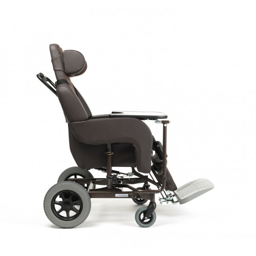 Wózek inwalidzki specjalny CORAILLE