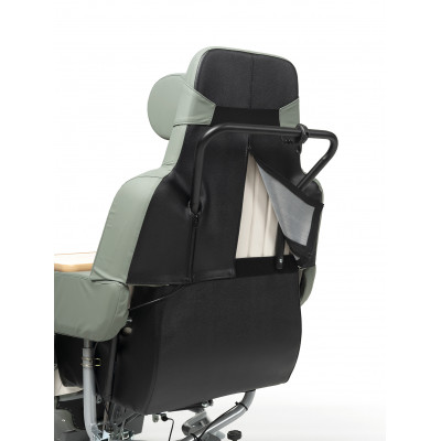 Wózek inwalidzki specjalny ALTITUDE