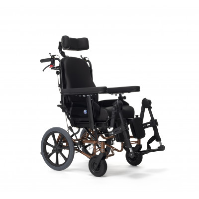 Wózek inwalidzki specjalny multipozycyjny INOVYS II EVO