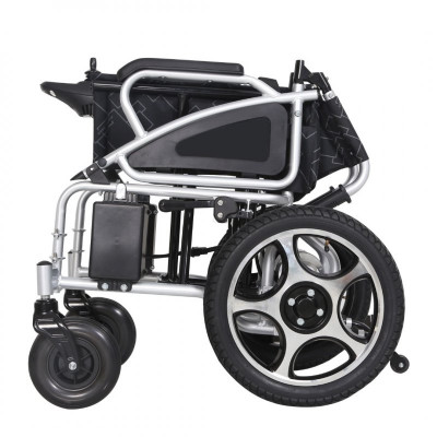 Wózek elektryczny dla dorosłych AT52304.