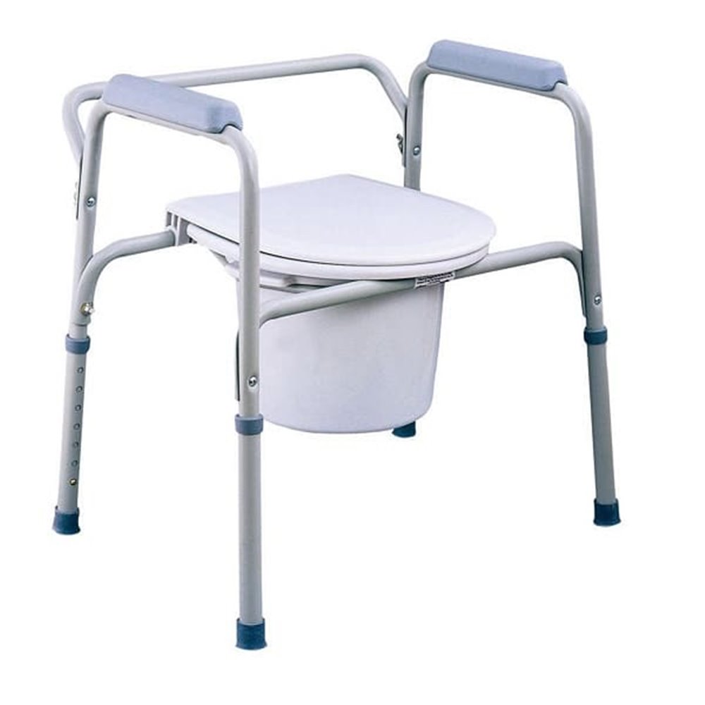 Krzesło toaletowe TGR-R KT-S 668