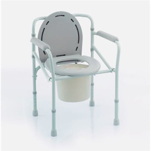 Krzesło toaletowe TGR-R KT 023B