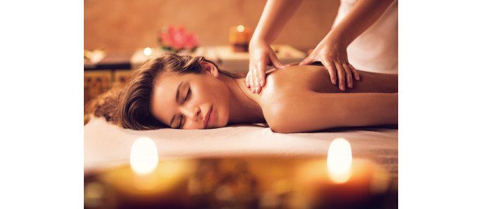 Na czym polega masaż relaksacyjny?