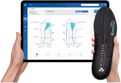 Analiza biegu, wykres tempa i dystansu, raport sportowy.