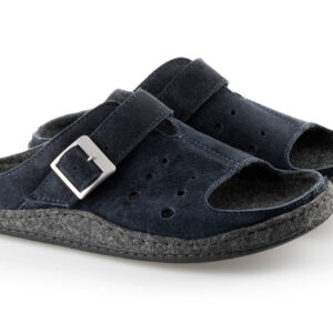 Obuwie terapeutyczne PAPS CLASSIC 1050-837 SKÓRA NATURALNA