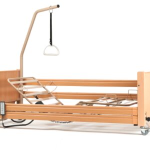 Łóżko rehabilitacyjne Luna UL2