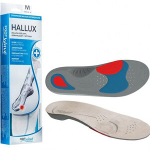 FootWave HALLUX