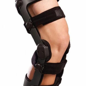 ACL RECOVER Orteza funkcjonalna stawu kolanowego