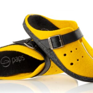 Obuwie terapeutyczne PAPS CLASSIC 1051-980 FILC