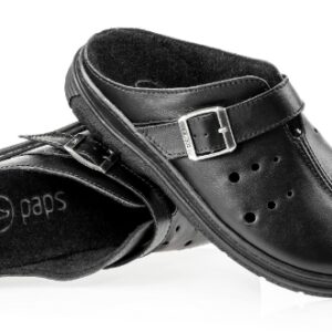 Obuwie terapeutyczne PAPS CLASSIC 1053-202 SKÓRA NATURALNA