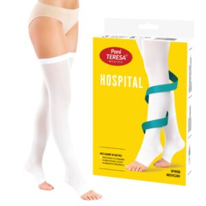 Pończochy okołooperacyjne - profilaktyczne