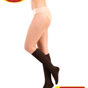 Podkolanówki uciskowe PREMIUM 2 stopień ucisku