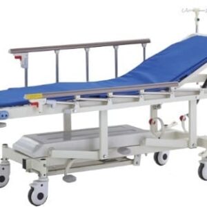 Wózek do przewożenia chorych E-2