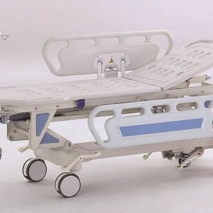 Wózek do przewożenia chorych E-3