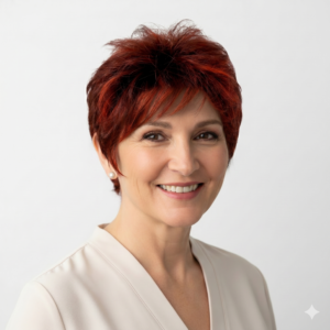 Peruka Gisela Mayer, Anna, Warianty kolorystyczne