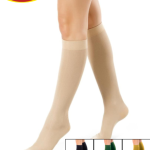 Skarpety podróżne PANI TERESA® TRAVEL SOCKS FOR WOMEN