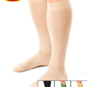 Skarpety podróżne PANI TERESA® TRAVEL SOCKS FOR MEN