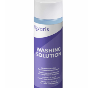 Płyn do prania wyrobów kompresyjnych washing solution.