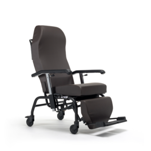 Wózek inwalidzki specjalny Normandie Plus Vermeiren