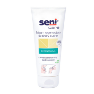 Balsam regenerujący do skóry suchej Seni Care