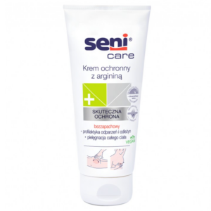 Krem ochronny z argininą Seni Care