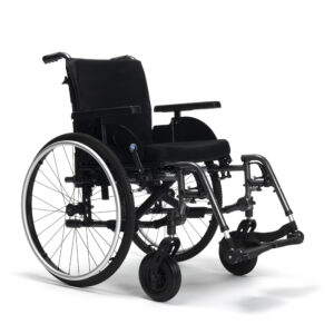 Wózek inwalidzki Vermeiren V500 Active Bi5