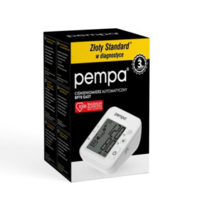 Ciśnieniomierz automatyczny Pempa BP70 EASY