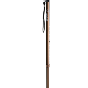 Laska aluminiowa regulowana ELEGANT Timago