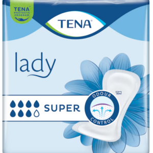 Podpaski TENA Lady Super - 30 szt.