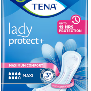 Podpaski TENA Lady Maxi - 12 szt.