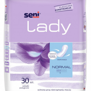 Wkładki Seni Lady Normal - 30 szt.