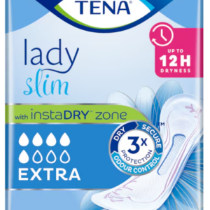 Podpaski TENA Lady Slim Extra - 20 sztuk