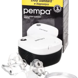 Inhalator tłokowy Pempa NEB100