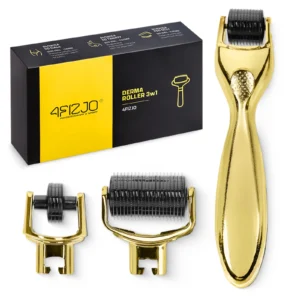 Derma Roller 3 w 1, 4Fizjo