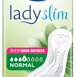 Wkładki TENA Lady Slim Normal - 30 szt.
