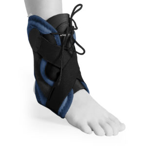 Stabilizator stawu skokowego dla dziecka, Ortopedio