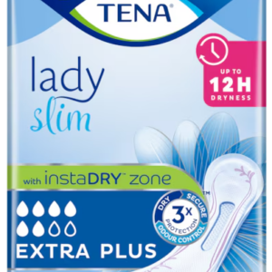 Podpaski TENA Lady Slim Extra Plus - 16 szt.