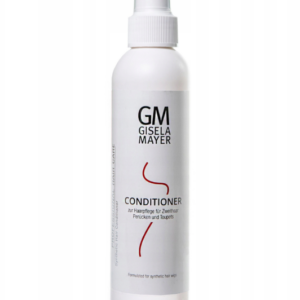 Conditioner, odżywka do peruk, Gisela Mayer, 200 ml.