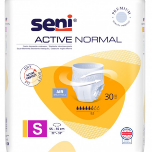 Majtki chłonne Seni Active Normal Small - 30 szt.