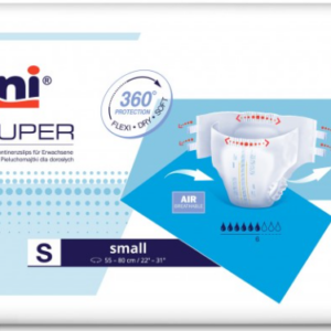 Pieluchomajtki Seni Super Small - 30 szt.