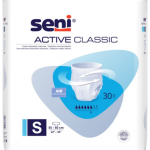 Majtki chłonne Seni Active Classic Small - 30 szt.