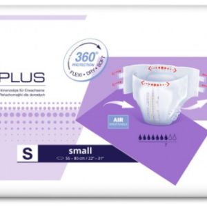 Pieluchomajtki Seni Super Plus Small - 30 szt.
