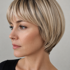 Peruka Gisela Mayer, New Mirelle, Warianty kolorystyczne