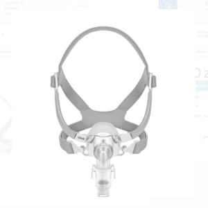 Maska nosowa do aparatu CPAP bez wspornika czołowego, YN-03, Timago